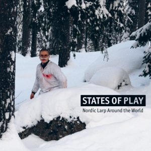 States of Play (Print Edition)