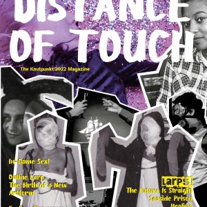 Distance of Touch (Print Edition & Free PDF)